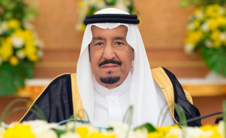 الملك سلمان يجدد استنكار المملكة لقرار ترامب بشأن القدس ويؤكد عزم الرياض على مكافحة الفساد والتطرف