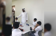 محمد بن راشد يزور عددا من مدارس وزارة التربية والتعليم في دبي