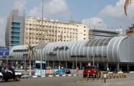 إلغاء 5 رحلات بمطار القاهرة لعدم جداوها اقتصاديا