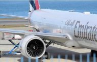 نمو أعداد مسافري مطارات الإمارات 5.7 بالمائة خلال 8 أشهر
