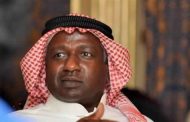 جلاد الحراس مديراً للمنتخب السعودي في روسيا
