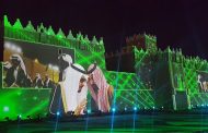 المواطنون السعوديون يشيدون ببرامج هيئة الترفيه في اليوم الوطني
