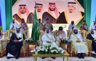 نقل تهاني القيادة للأهالي .. ونوّه بجهود الرجال البواسل.. أمير نجران: الإنسانية تجلت في مواقف المليك في الحج