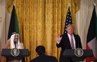 أمير الكويت : قطر وافقت على مطالب دول المقاطعة