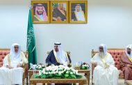 كلما كبرت التحديات عظم موقف المجتمع السعودي .. أمير نجران: لا ينكر جهود المملكة إلا أصحاب الإيديولوجيات المنحرفة