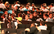 مهرجان الشارقة الدولي لسينما الطفل ... حضور عربي في زمن الغياب