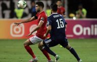 الأهلي المصري في النهائي الأفريقي بفوز ساحق على النجم الساحلي 6-2