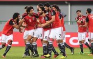 مصر تتأهل لكأس العالم لكرة القدم 2018
