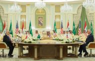 تيلرسون : العلاقات السعودية – الأمريكية عميقة واستراتيجية