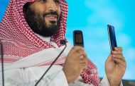 محمد بن سلمان : إرادة الشعب السعودي وعزيمته الجبارة  وراء وصول المملكة لآفاق جديدة