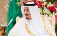 في ليلة تاريخية .. ملك الحزم يصدر اوامر ملكية