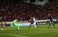 الوداد المغربي يتوج بلقب بطل دوري أبطال إفريقيا