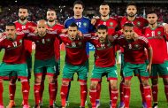 المغرب  تحجز مقعدها في نهائيات روسيا 2018