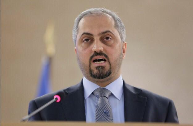 وزير العدل العراقي : الوزارة وضعت استراتيجية كاملة لتطوير الكوادر وفي شتى الاختصاصات