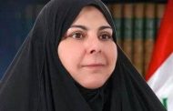 العراق يدعو لدعم اممي  ورفع شعار اعادة اعمار جميع المدن التي تضررت من الحروب وتم تدميرها دون استثناء