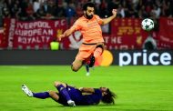 7 لاعبين عرب ضمن 30 مرشحا لجائزة أفضل لاعب في افريقيا