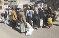 في ظل التطورات الأخيرة ... التحالف العربي يدعو أبناء اليمن إلى الوحدة في وجه الإنقلابيين الحوثيين