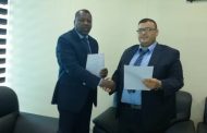 مركز الجودة الشاملة يوقع مذكرة تفاهم مع  شركة النفط السودانية  ( سودابت)
