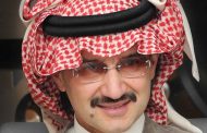 رويترز : الوليد يفاوض للتسوية
