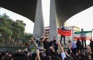 ايران تحاول تصدير نكستها الداخلية للخارج