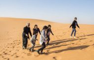 التغريدة الأولى بعد 