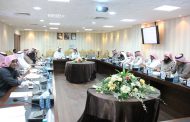 بلدي عنيزة يقر ختامي البلدية ويستعرض مشاريعها