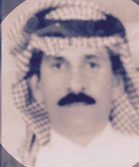 لصاحبه حمد صالح آل منجم ... القعود ( مرعب ) علامة مميزة في رياضة الهجن السعودية