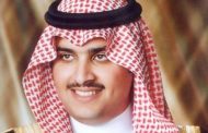 الأمير تركي بن محمد بن فهد.. يجدد أفراح السعودية في دبي