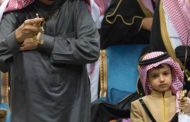 مني عليكم ياهل العوجاء سلام