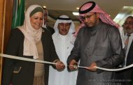 افتتاح بازار مهرجان التحدي   تحت رعاية سفارة  السعودية في الاردن