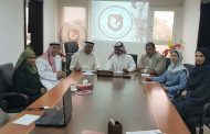 انعقاد الاجتماع التمهيدي لملتقى  تمكين المرأة العربية في عجمان