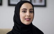 شما المزروعي ضمن أهم 7 شخصيات نسائية شابة يقدن التغيير في العالم