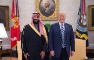 علاقات امريكية سعودية جديدة غير قائمة على النفط