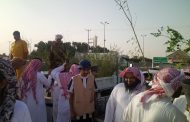 شرورة الخضراء توزع ٤٠٠ شتله