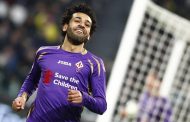 المصري محمد صلاح.. لاعب العام في إنكلترا