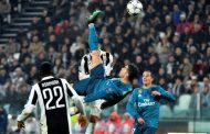 دوري أبطال أوروبا: إشادات برونالدو و