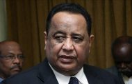 إقالة وزير الخارجية السوداني