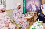 أمير نجران منوهًا بتميّز العلاقات السعودية الإماراتية: وحدة المصير تشهد لها الدماء التي امتزجت في ساحات العز