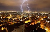 الهند.. مصرع أكثر من 70 شخصًا جراء عواصف وأمطار