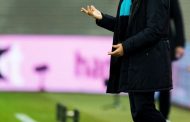 مانشيني مدربا لمنتخب إيطاليا