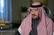 سفير السعودية بتركيا: الرياض قدمت 33 مليار دولار مساعدات إنسانية في 10 سنوات