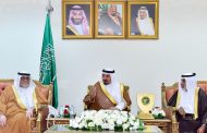 بارك تأهل نادي الأخدود لدوري الدرجة الثانية.. أمير نجران: طموحنا رؤية أندية المنطقة في مصاف الدوريات العليا