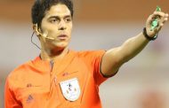 الاتحاد السعودي يعلن شطب الحكم فهد المرداسي وإبلاغ الفيفا بالقرار