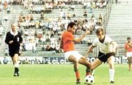 المغرب تودع  النجم (حمان)  صاحب اول هدف عربي في نهائيات كأس العالم