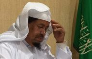 في ظروف غامضة...  وفاة رئيس المجلس البلدي في بريدة المحامي ابراهيم الغصن