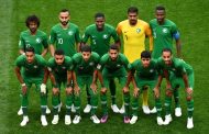 السعودية تخسر أمام روسيا بافتتاح كأس العالم 2018 تركي ال الشيخ : رغم الاهتمام انا اتحمل المسؤولية