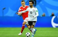 عشرين دقيقه تهزم مصر امام روسيا