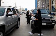 في يوم تاريخي .. المراة السعودية تمارس قيادة السيارة