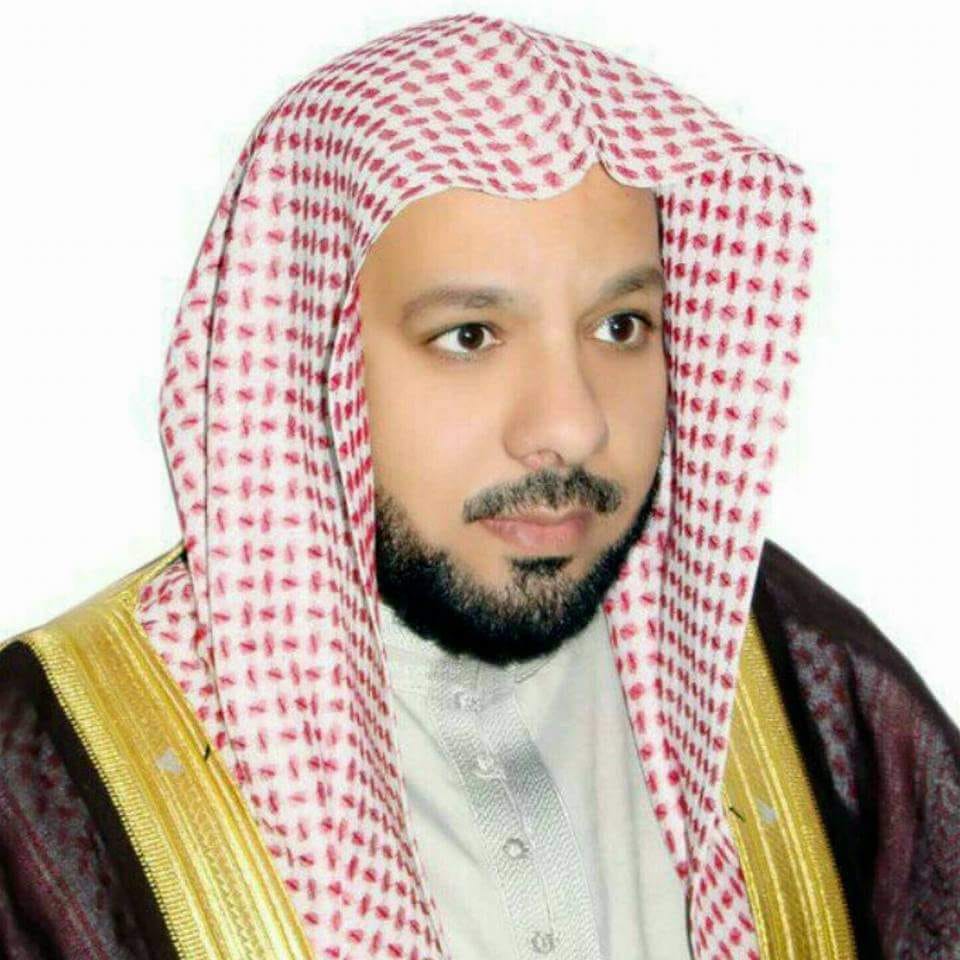 الشيخ المشيقح يستنكر ماقام به الارهابيون في بريده ويصفه بالجريمة النكراء