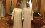 (مشعل بن عبد الله )... فكر واثق وعطاء متجدد